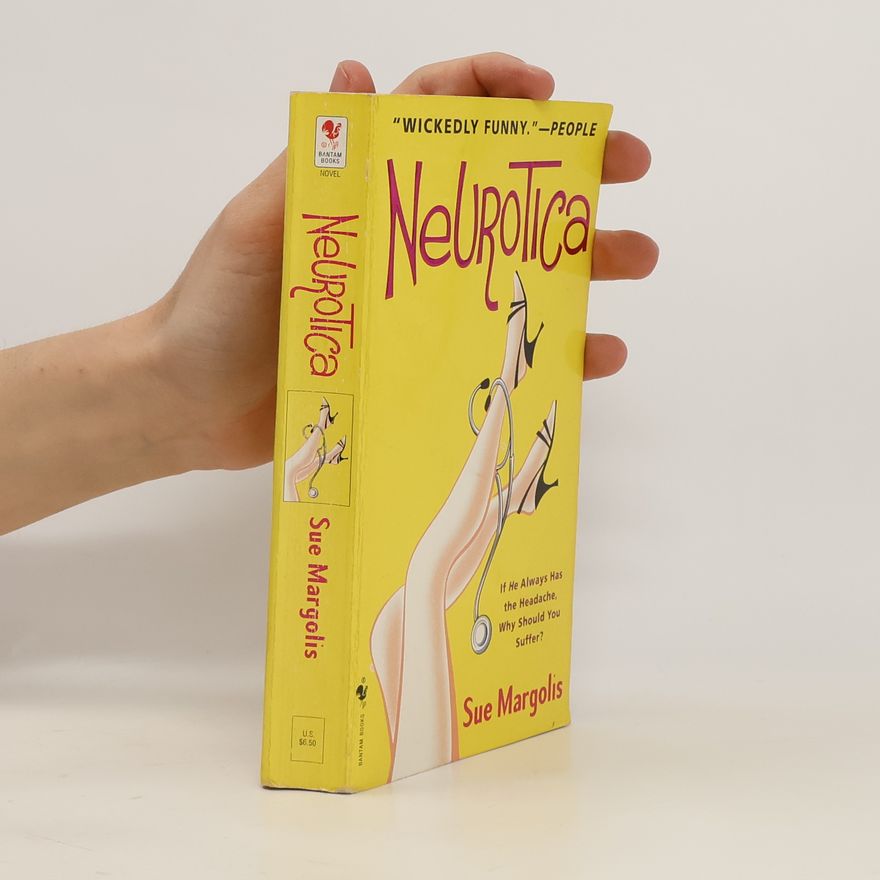 Sue Margolis Neurotica