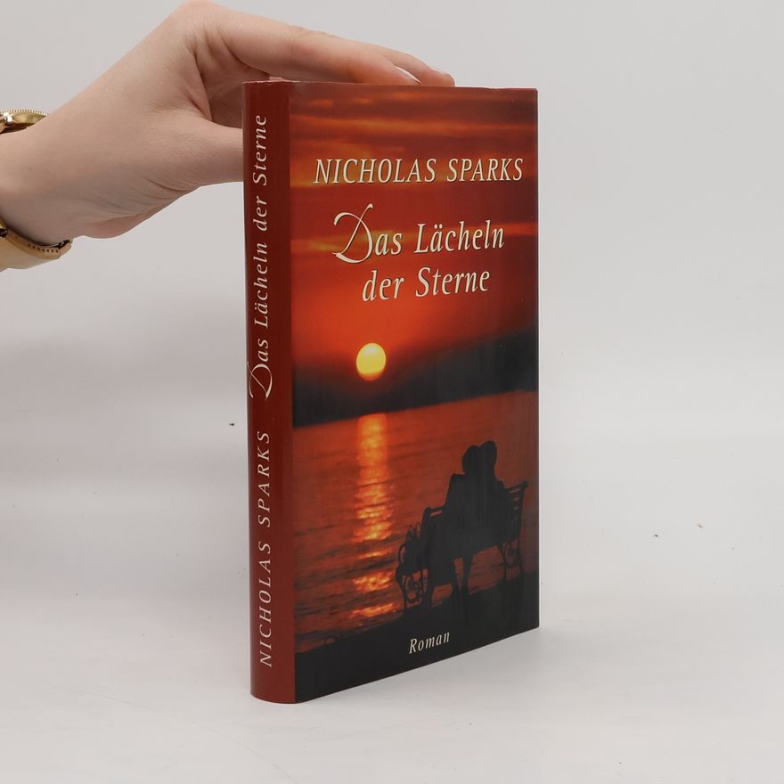 Nicholas Sparks Das Lächeln der Sterne