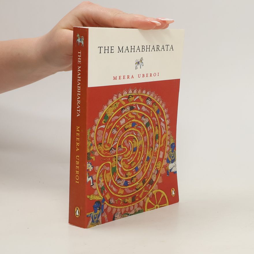 Meera Uberoi The Mahabharata