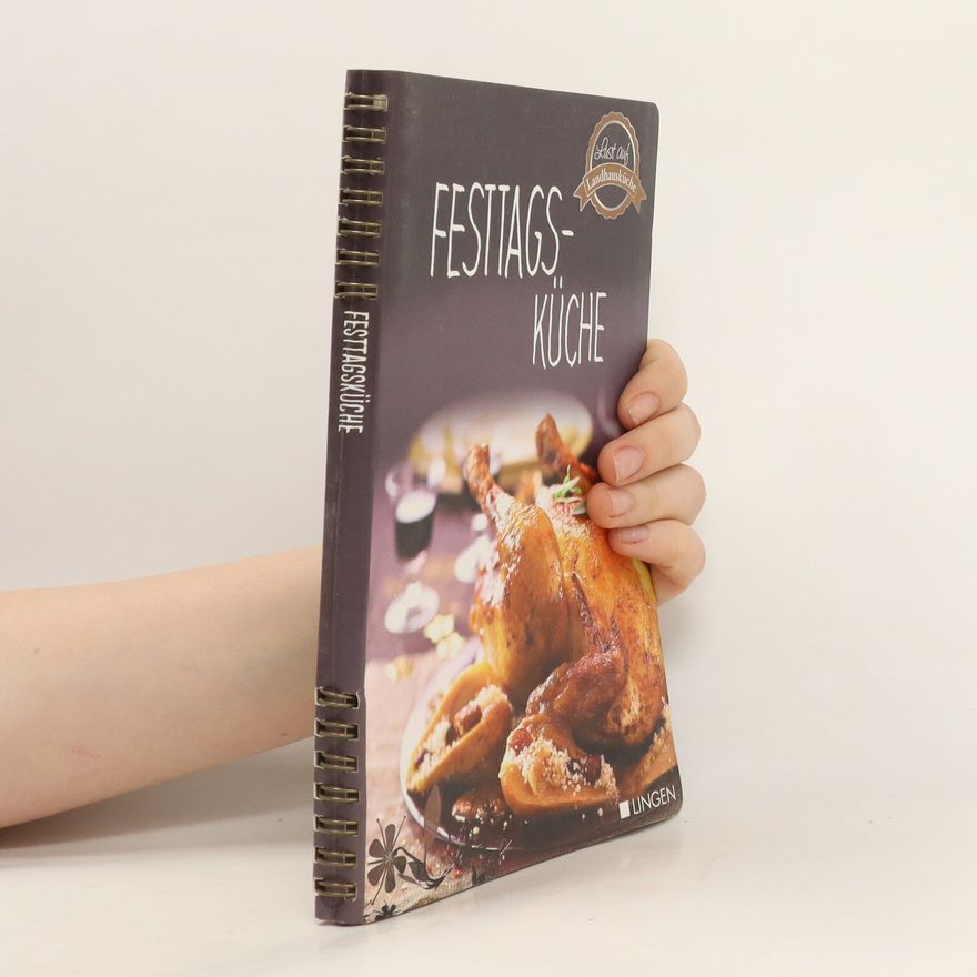 Autorenkollektiv Festtagsküche