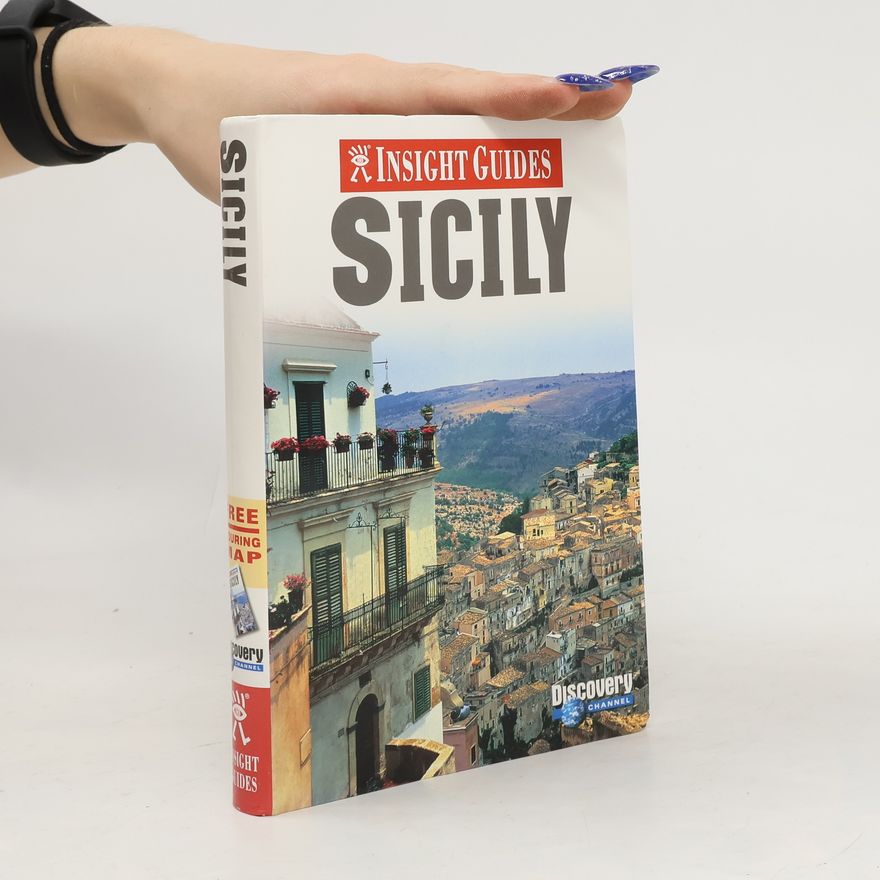 Brian Bell Sicily