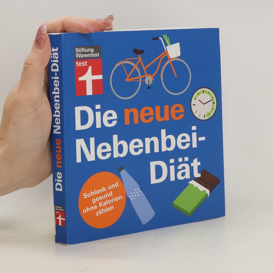 Maria-Elisabeth Lange Die Neue Nebenbei-Diät