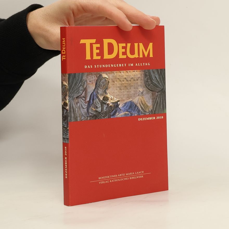 Kolektiv autorů Te Deum 12/2018
