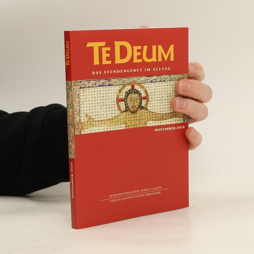 Autorenkollektiv Te Deum 11/2018