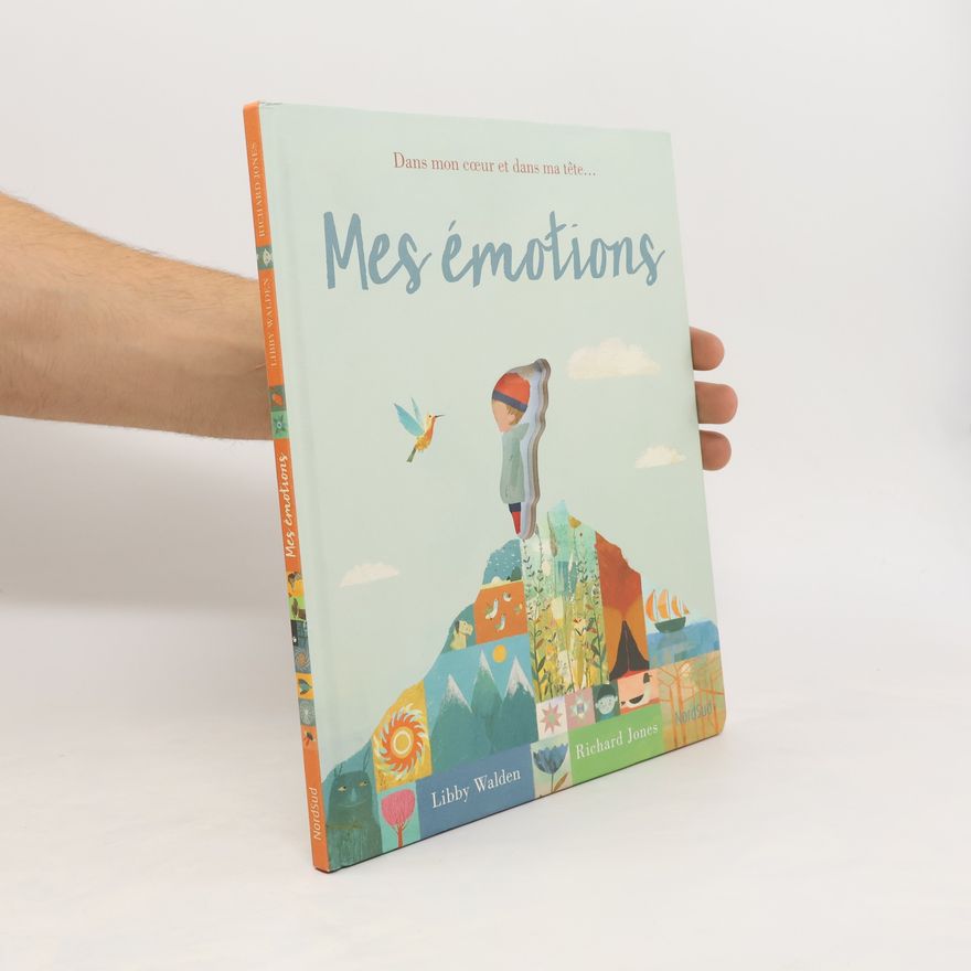 Libby Walden Mes émotions