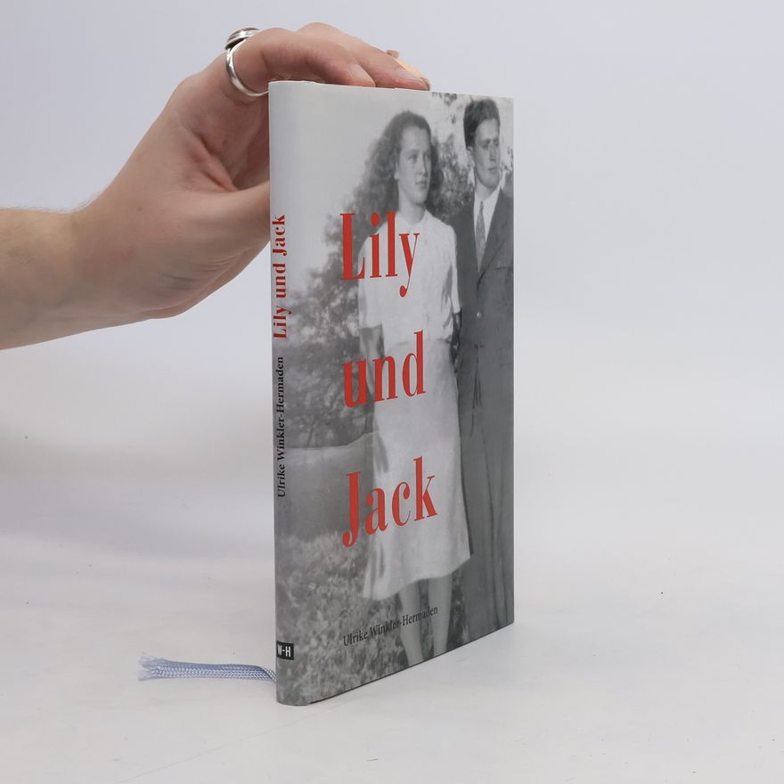 Ulrike Winkler Hermaden Lily und Jack