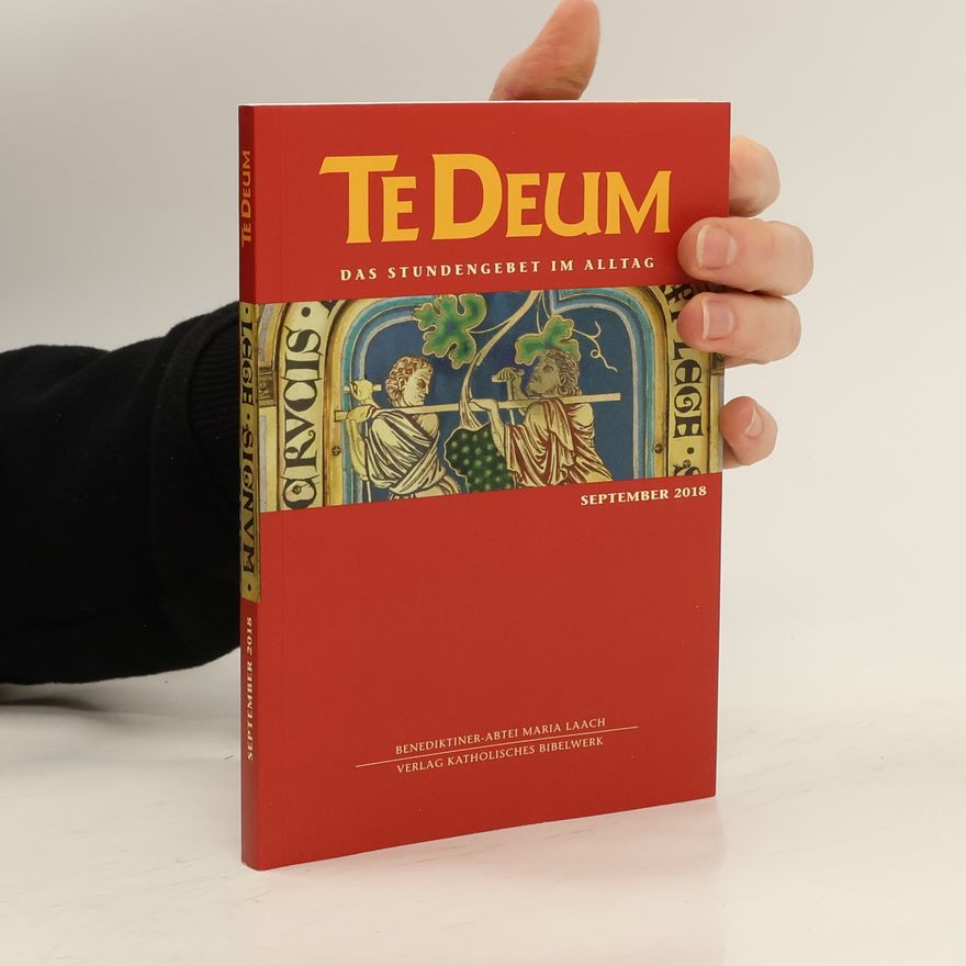 Autorenkollektiv Te Deum 9/2018