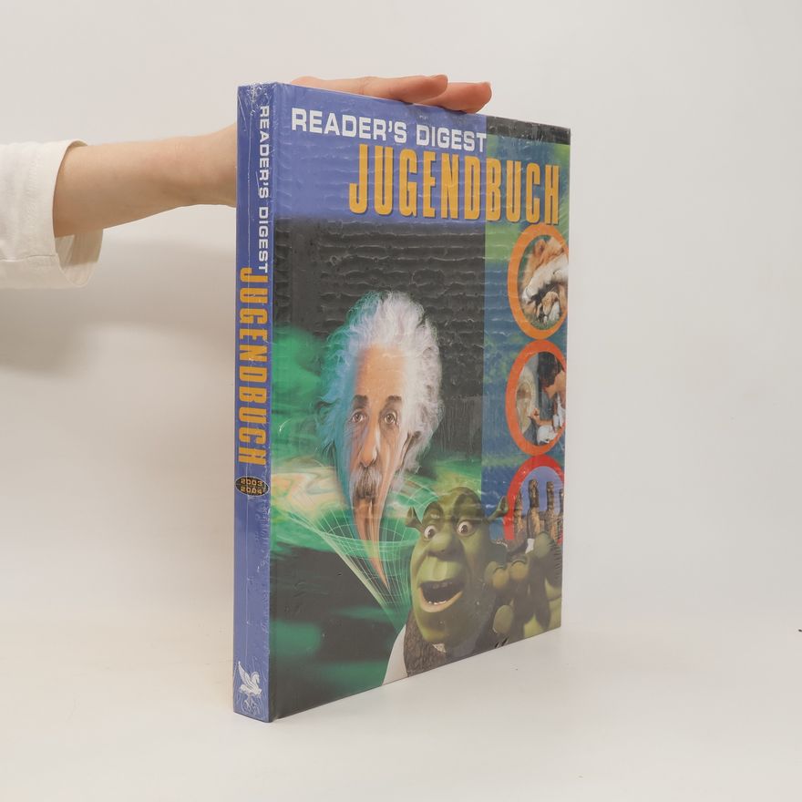 Autorenkollektiv Reader's Digest Jugendbuch