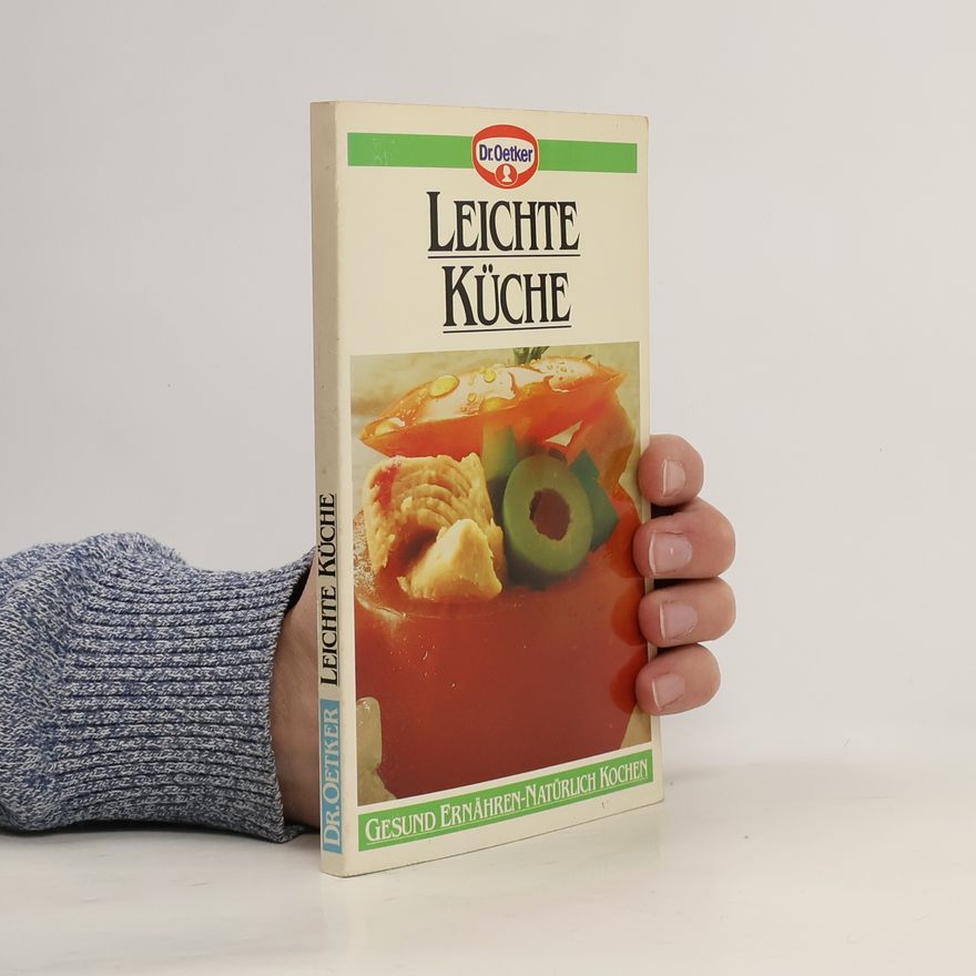 Autorenkollektiv Leichte Küche