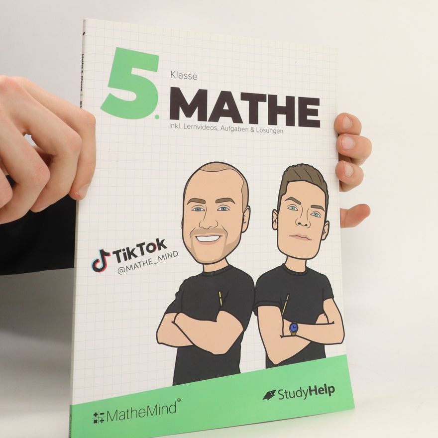 Johannes Mesing 5. Klasse Mathematik