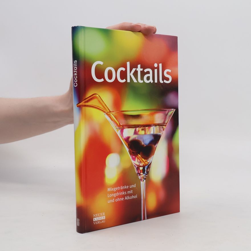 Autorenkollektiv Cocktails