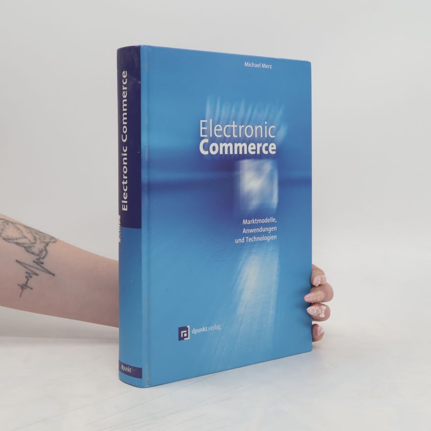 Michael Merz Electronic Commerce