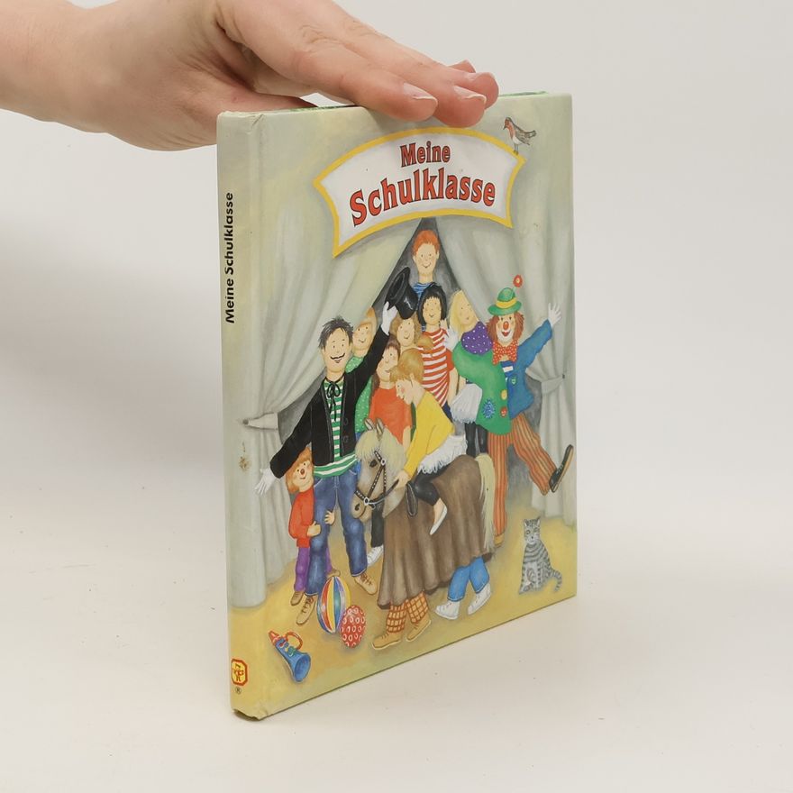 Auteurscollectief Meine Schulklasse