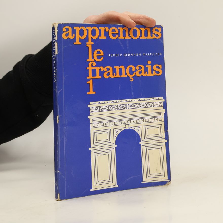 Otto Maleczek Apprenons le français 1