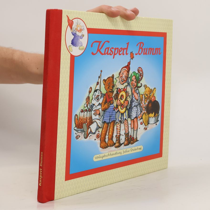 Autorenkollektiv Kasperl Bumm