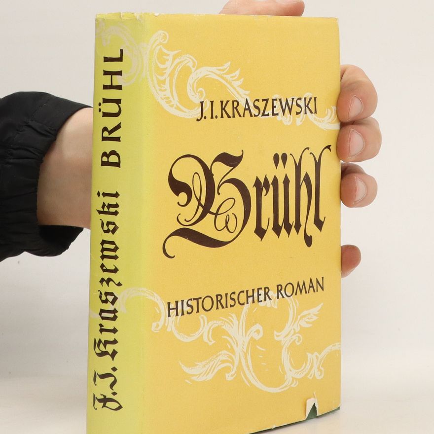 J. I. Kraszewski Brühl