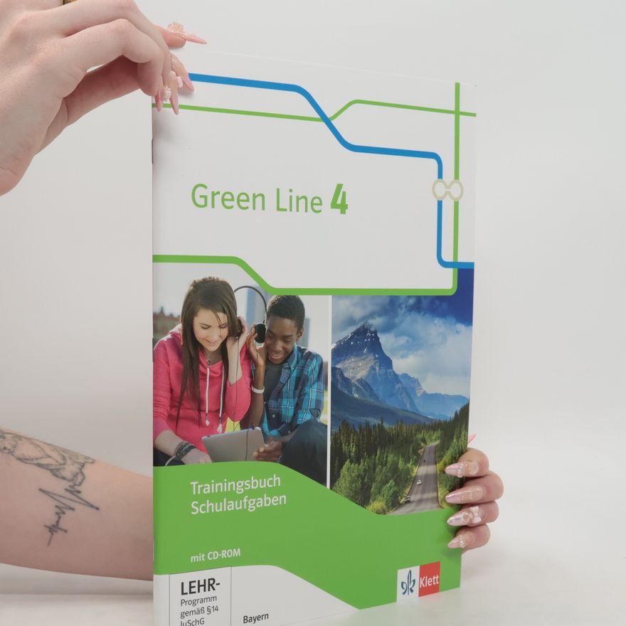 Autorenkollektiv Green Line 4