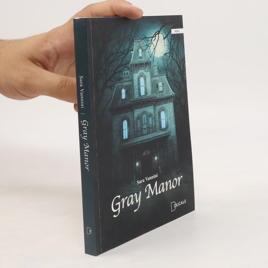 Sara Vannini Gray Manor