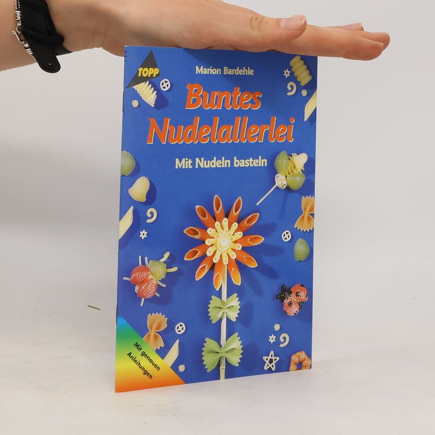 Autorenkollektiv Buntes Nudelallerlei