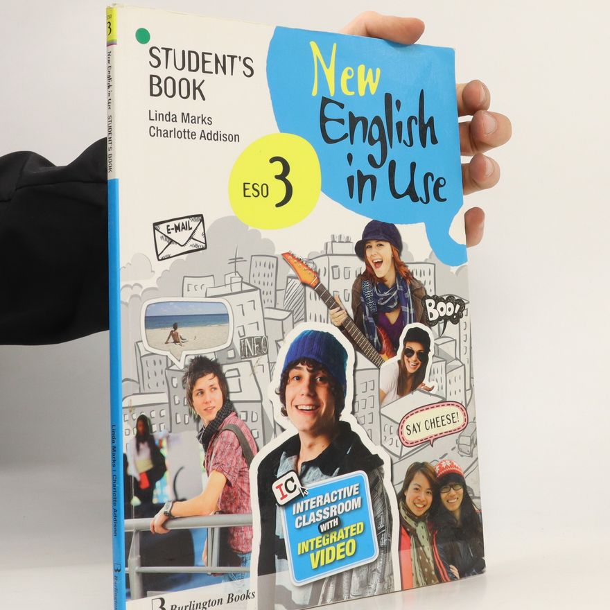 LInda Marks New English in Use