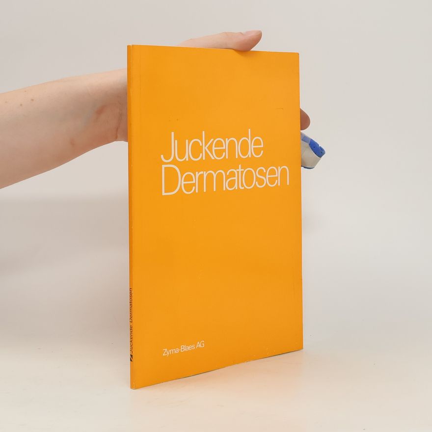 Heinz Gartmann Juckende Dermatosen
