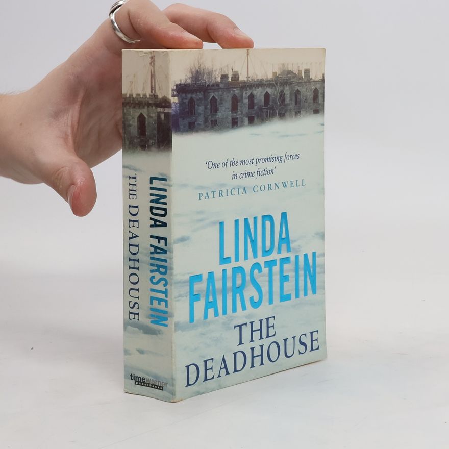 Linda Fairstein The Deadhouse