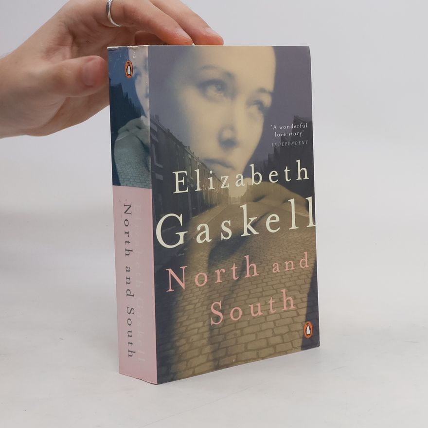 Elizabeth Gaskell North and South