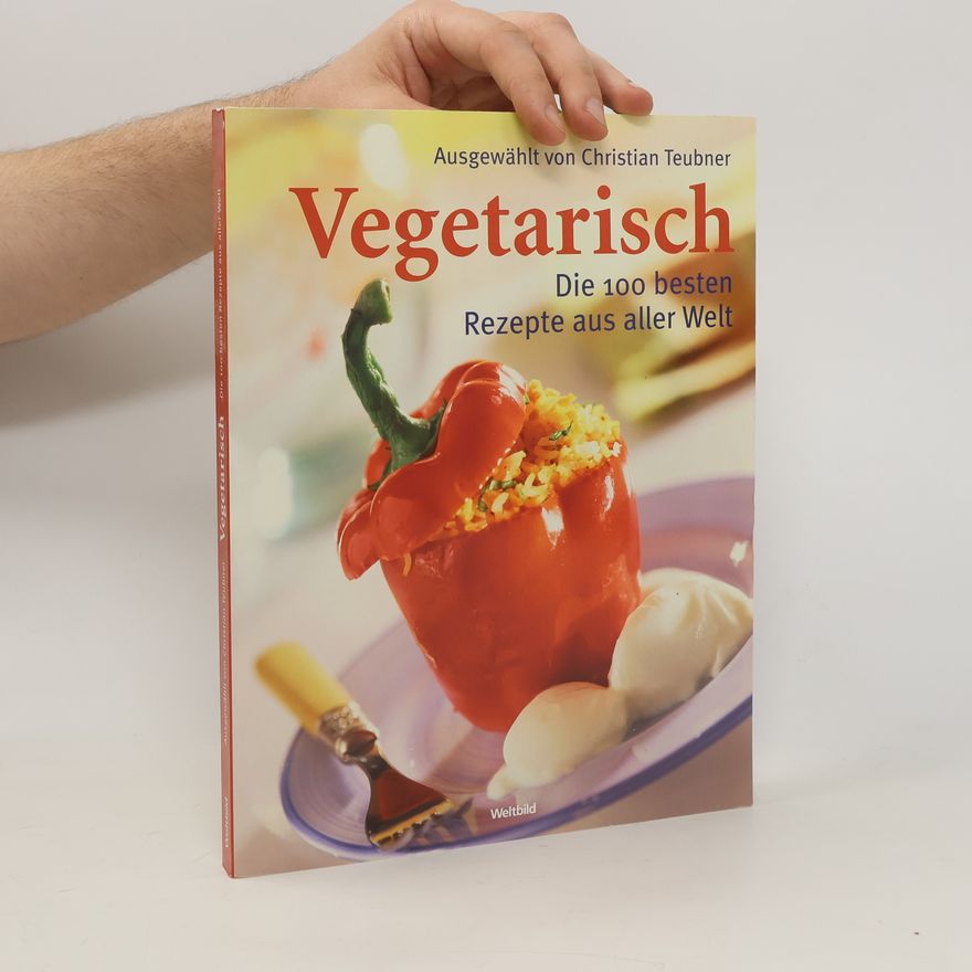 Christian Teubner Vegetarisch