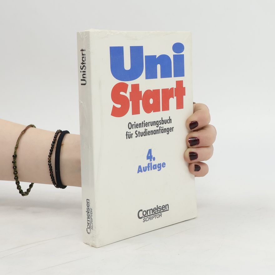Wolfgang Henniger UniStart 4. Auflage