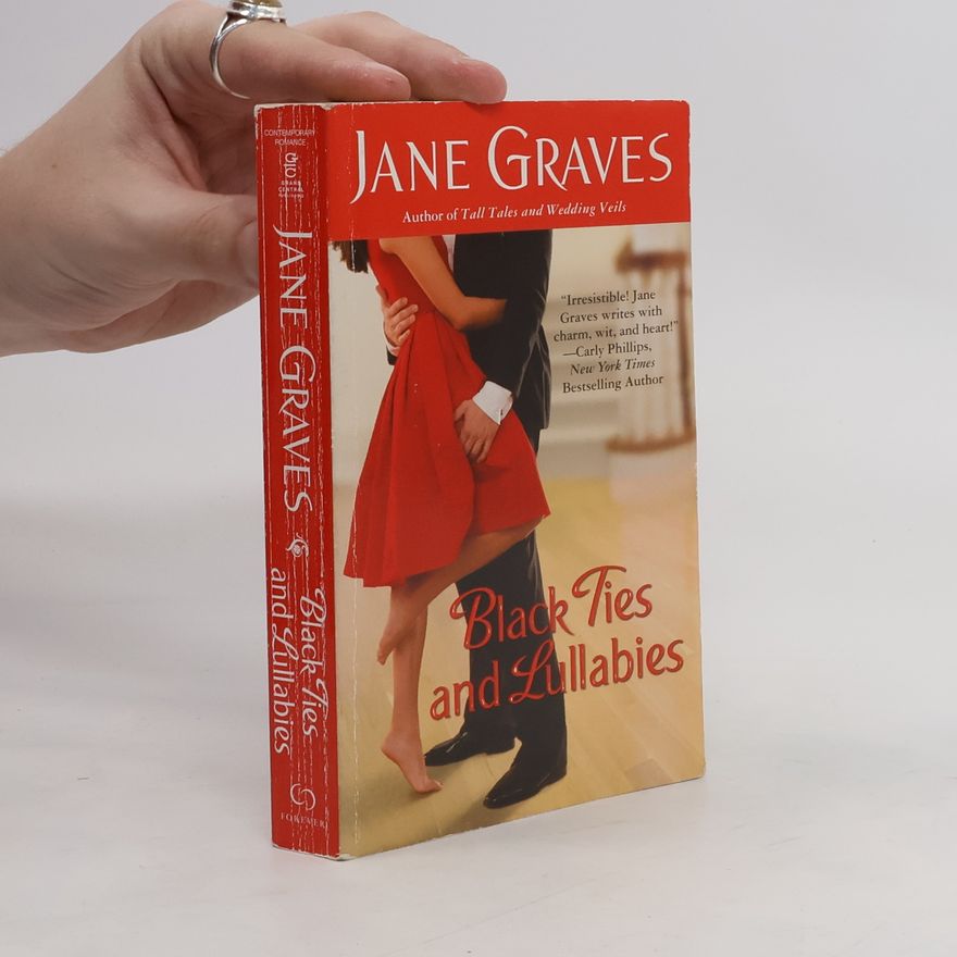 Jane Graves Black Ties and Lullabies