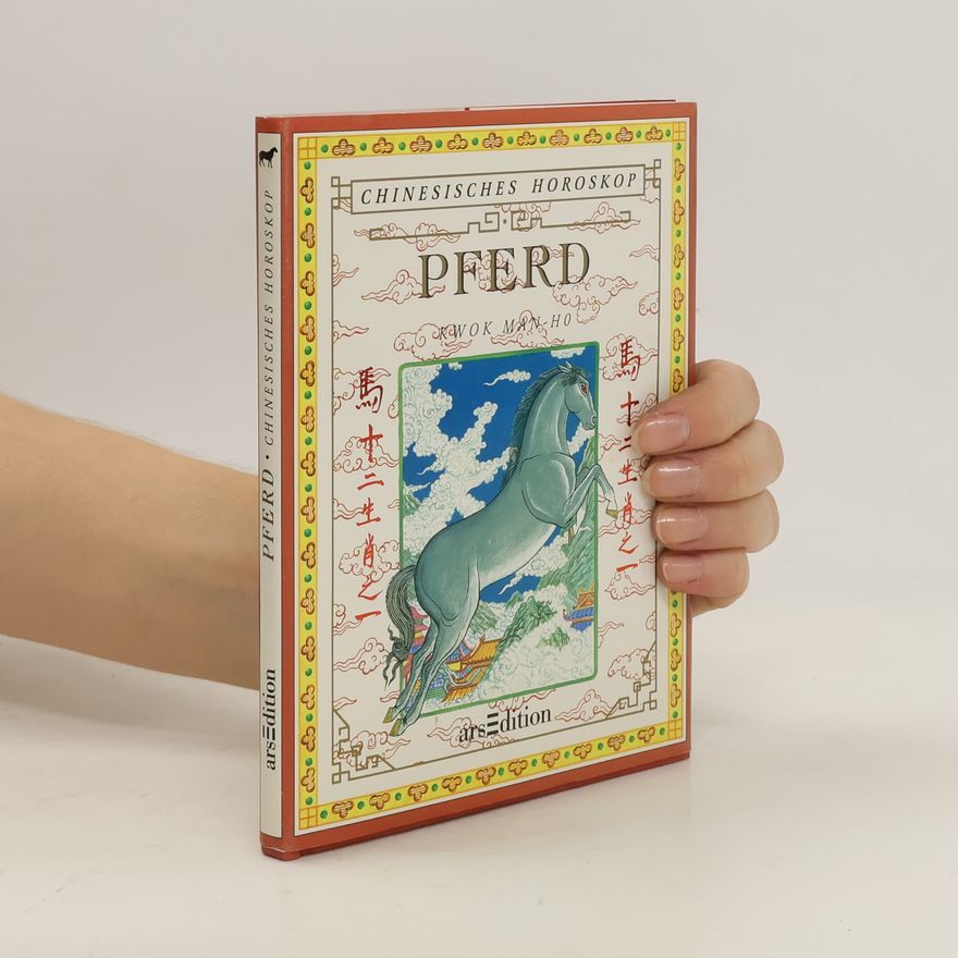 Autorenkollektiv Chinesisches Horoskop