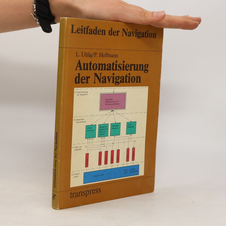 Lothar Uhlig Automatisierung der Navigation
