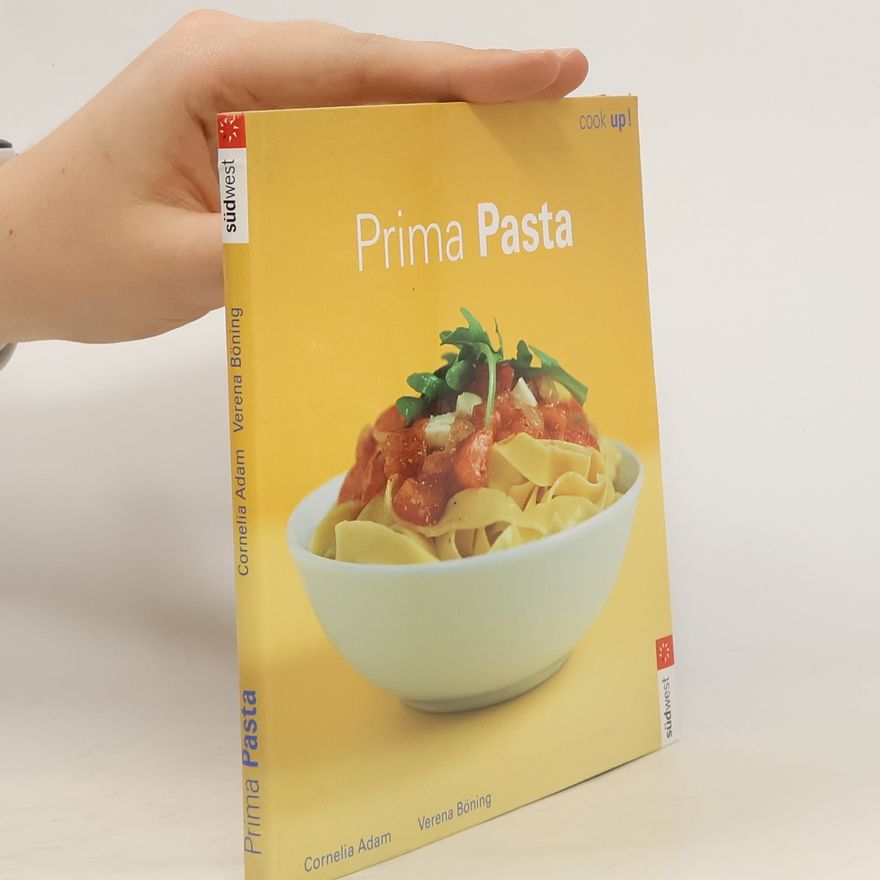 Cornelia Adam Prima Pasta