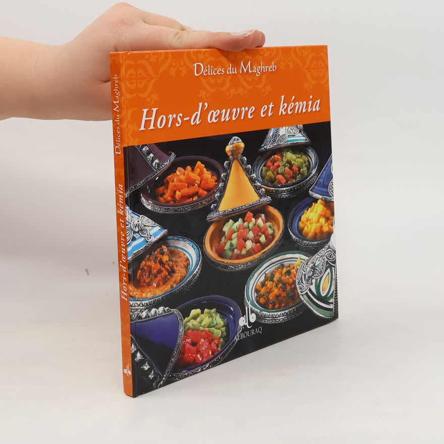 Autorenkollektiv Hors-d'oeuvre et kémia