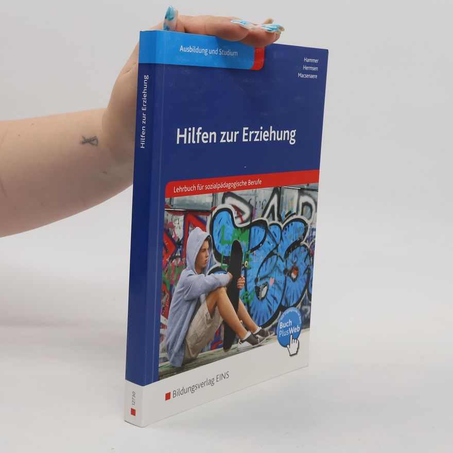 Autorenkollektiv Hilfen zur Erziehung