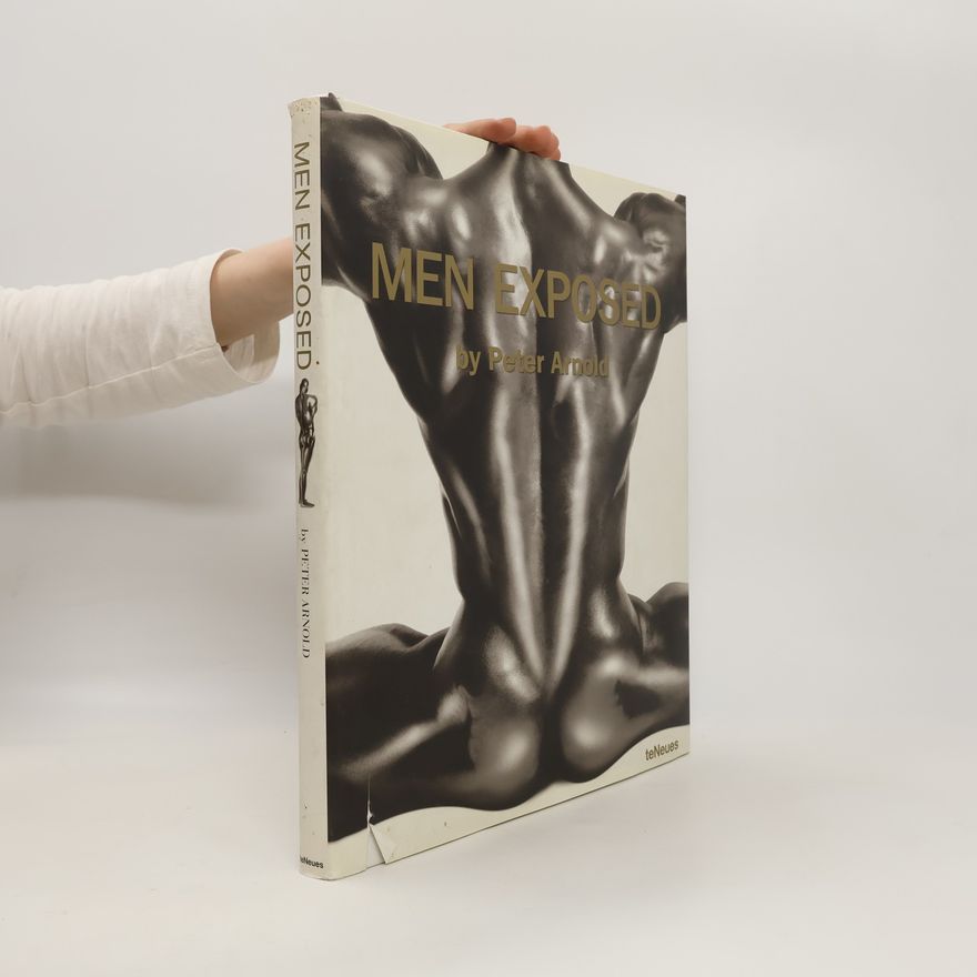 Kolektiv autorů Men Exposed
