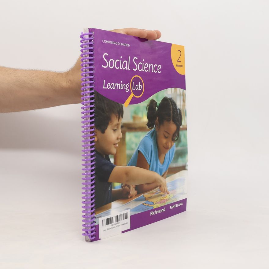 Kolektiv autorů Social Science 2.