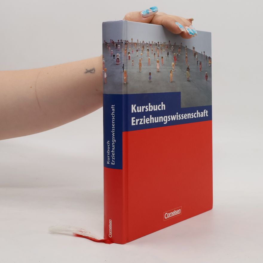 Autorenkollektiv Kursbuch Erziehungswissenschaft