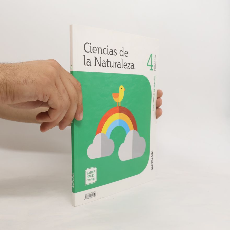 Amalia Grau Gómez Ciencias de la Naturaleza, 4 Primaria