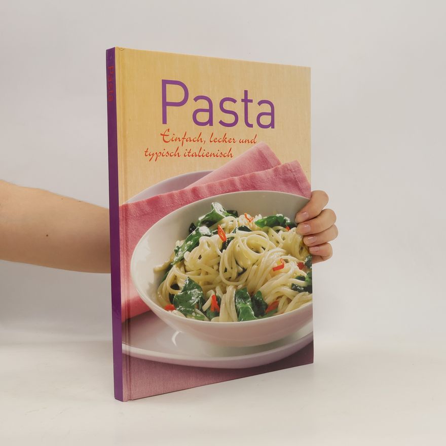 Autorenkollektiv Pasta