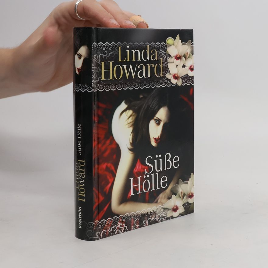 Linda Howard Suße Hölle