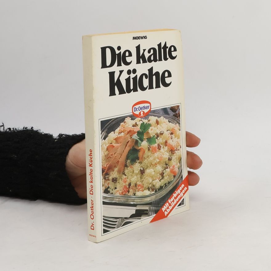 Kolektiv autorů Die katte Küche