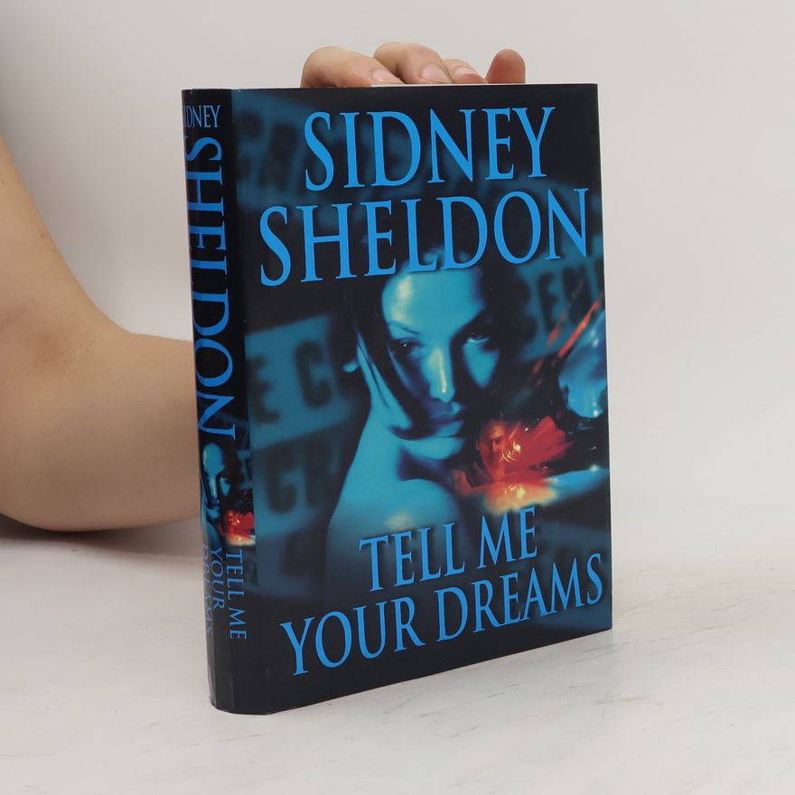 Sidney Sheldon Tell Me Your Dreams