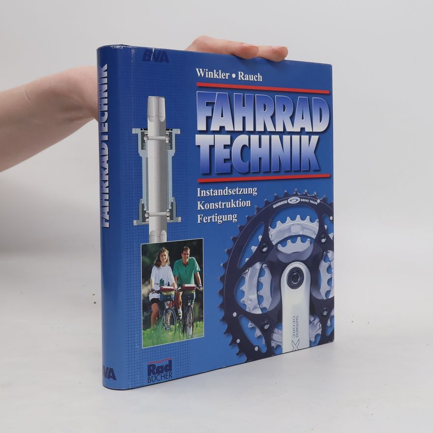 Fritz Winkler Fahrradtechnik