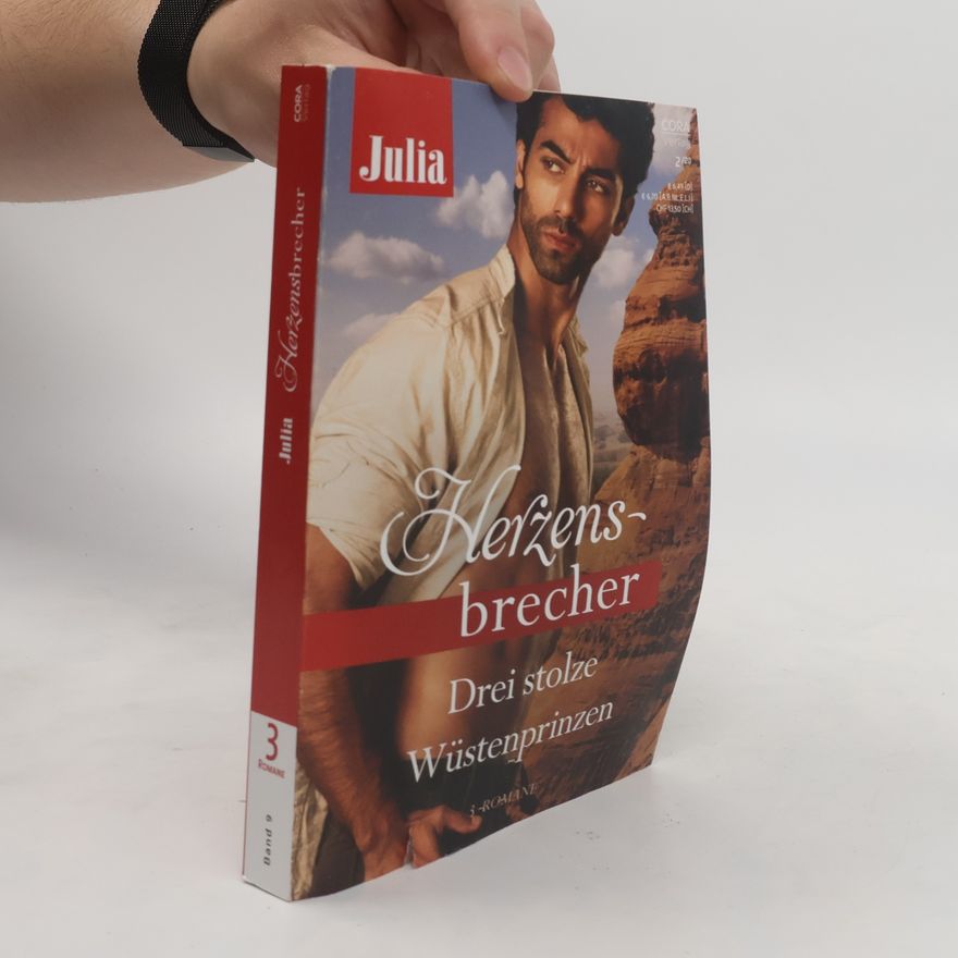 Sally Wentworth Julia 9. Herzensbrecher