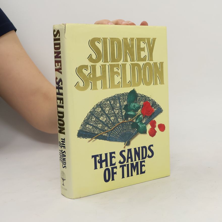 Sidney Sheldon The Sands of Time