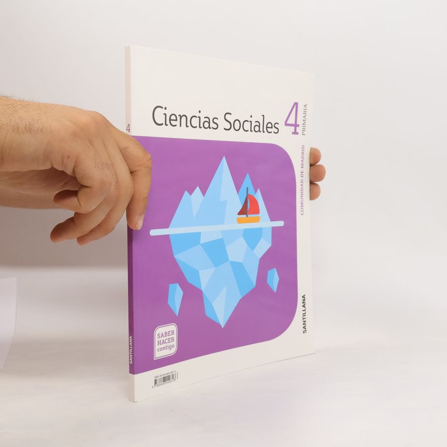 Gabriela Martín Bermejo Ciencias sociales, 4 Primaria
