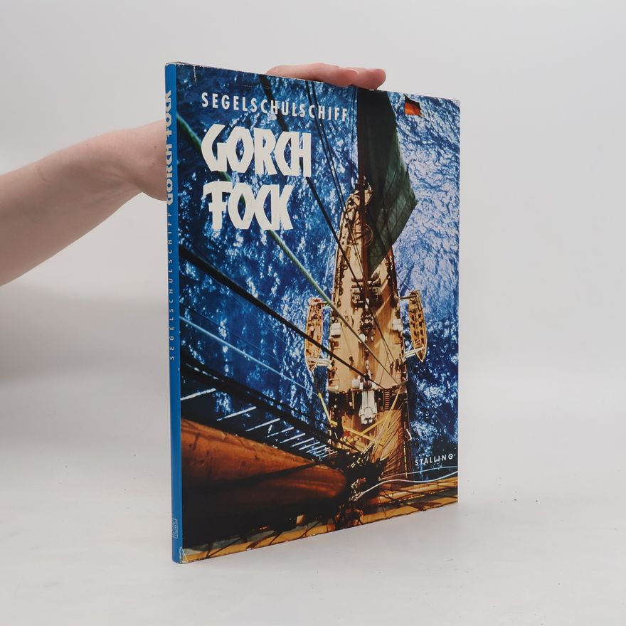 Autorenkollektiv Gorch Fock