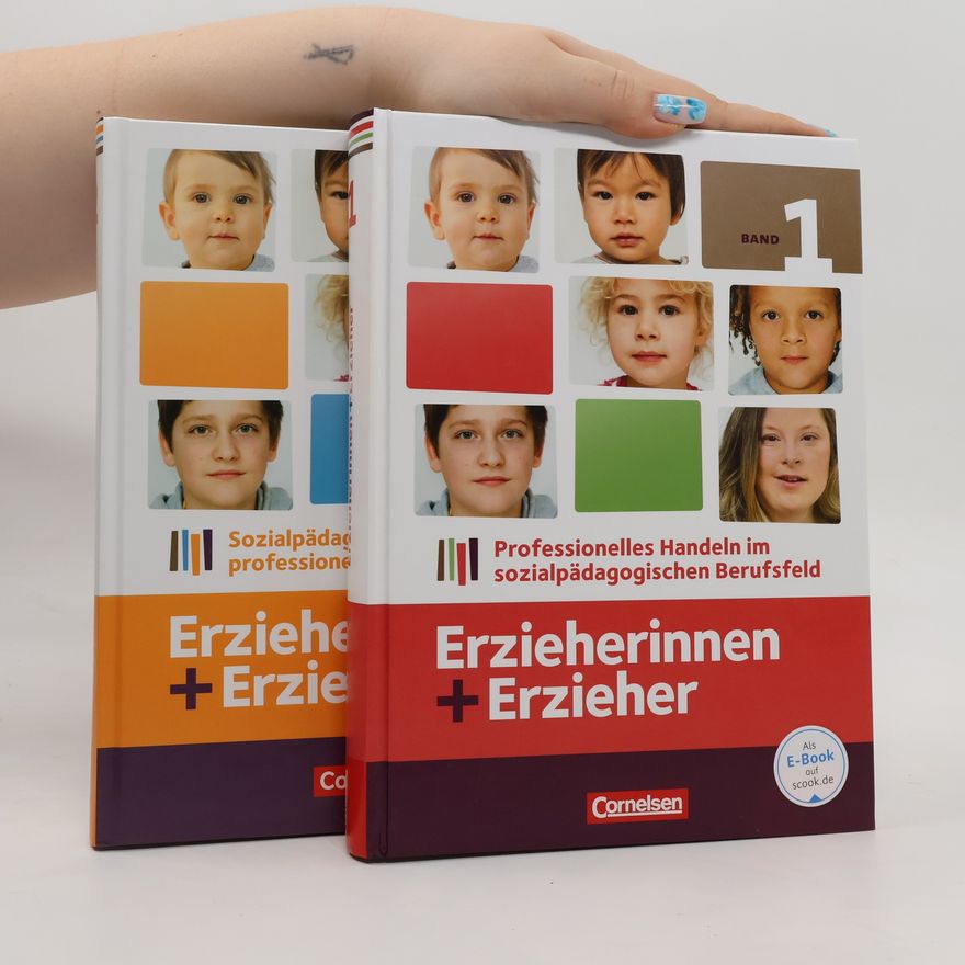 Autorenkollektiv Erzieherinnen + Erzieher 1-2