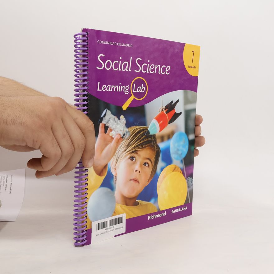 Various authors Social Science 1